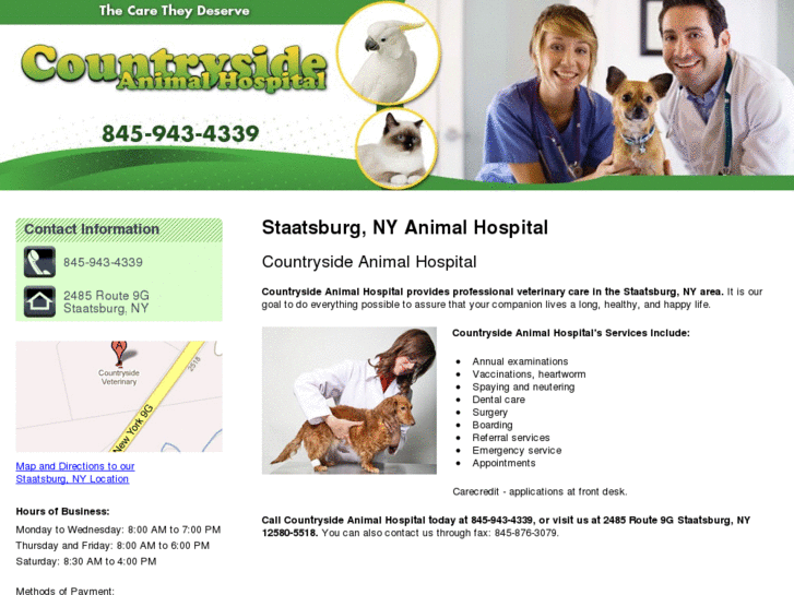 www.countrysideanhosp.com