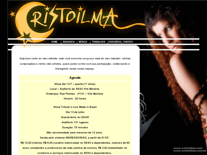 www.cristoilma.com.br