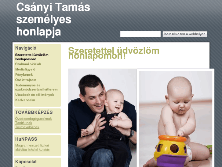 www.csanyitamas.com