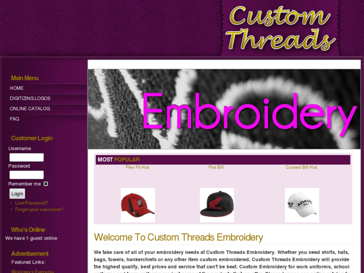www.customthreadsjax.com
