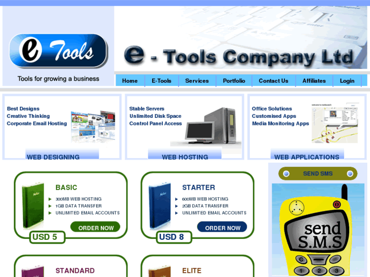 www.e-tools.biz