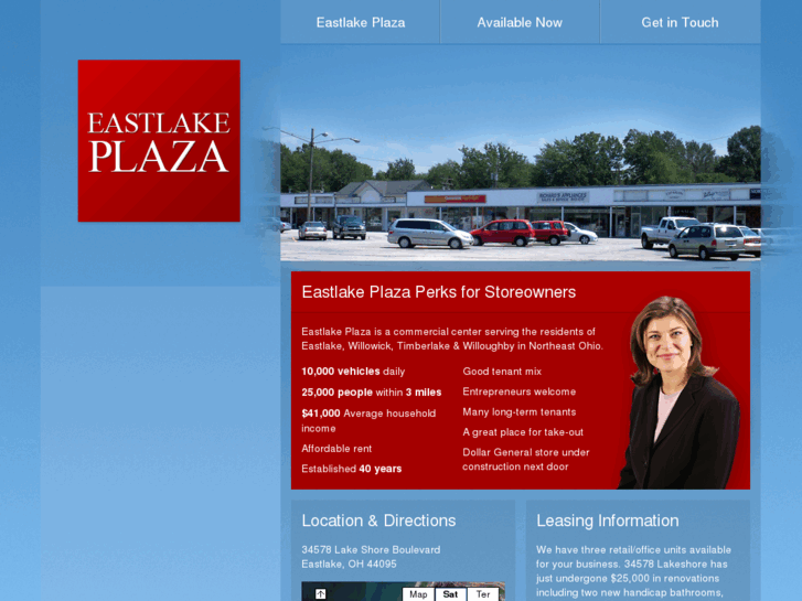 www.eastlakeplaza.com