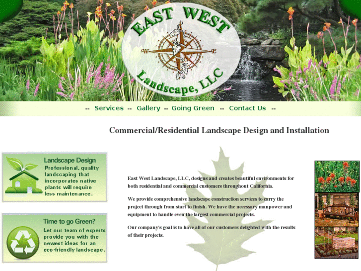 www.eastwestlandscape.com