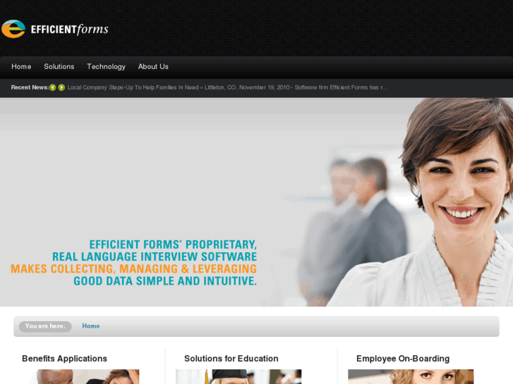 www.efficientforms.com