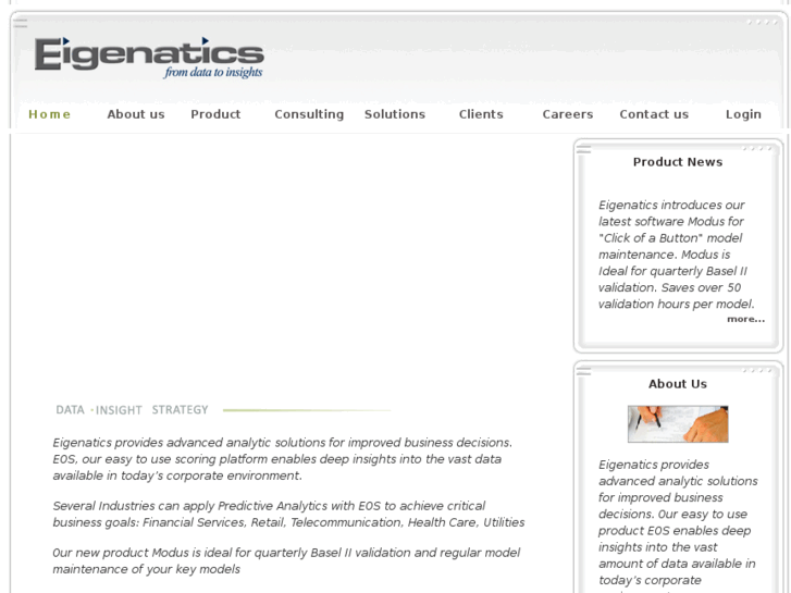 www.eigenatics.com