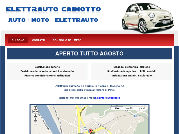 www.elettrauto-torino.com