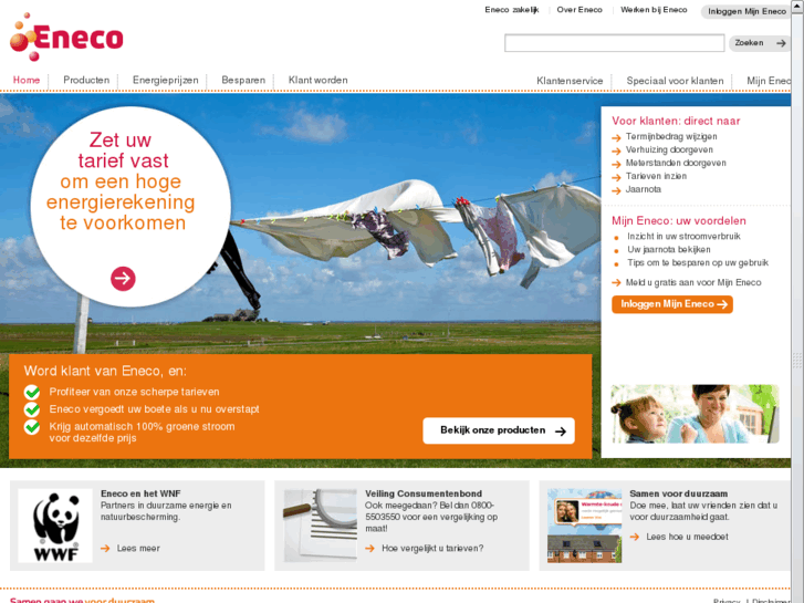 www.eneco.info