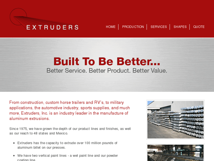 www.extrudersinc.com