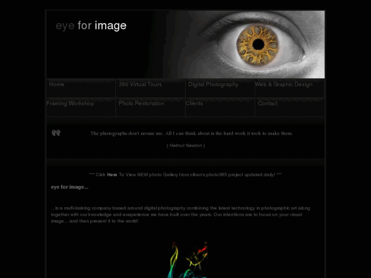 www.eyeforimage.net