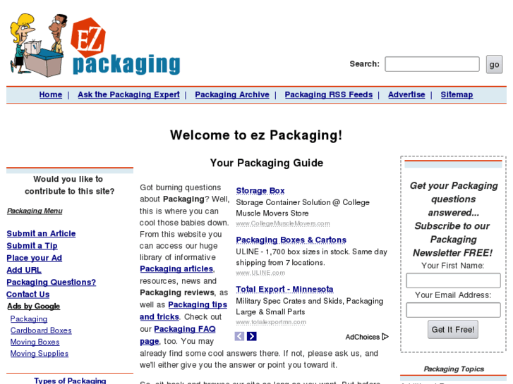 www.ez-packaging.com