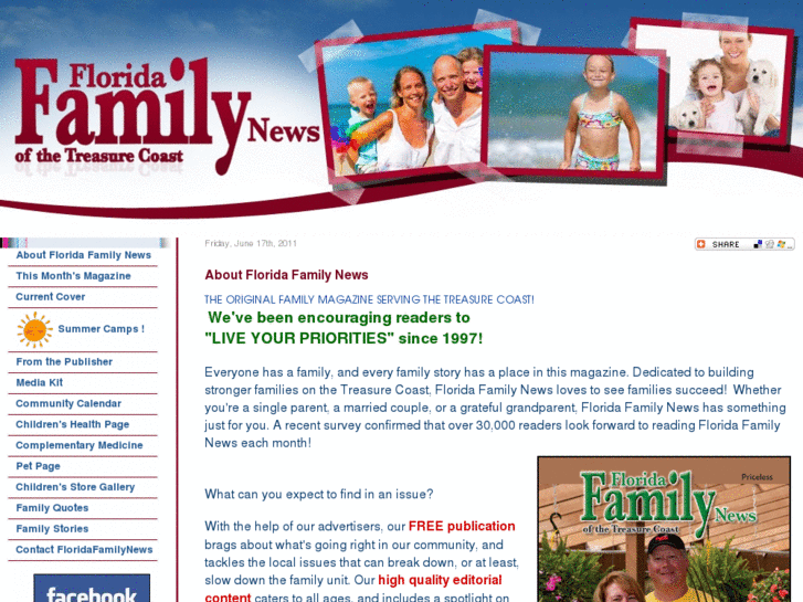 www.flfamilynews.com