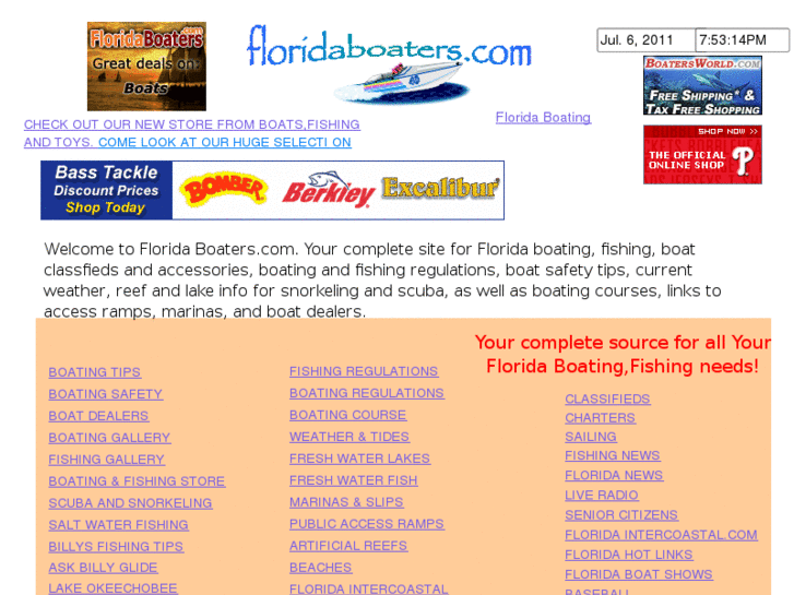 www.floridaboaters.com