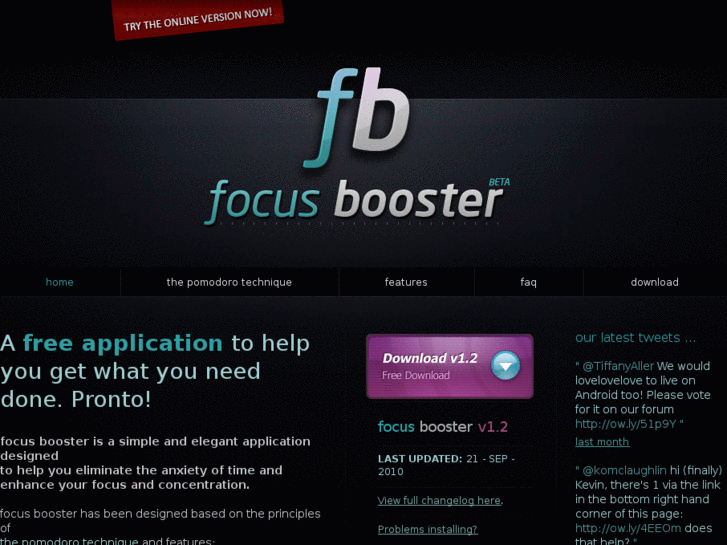 www.focusboosterapp.com