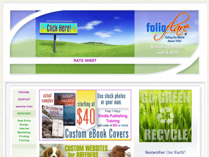 www.folioflare.com