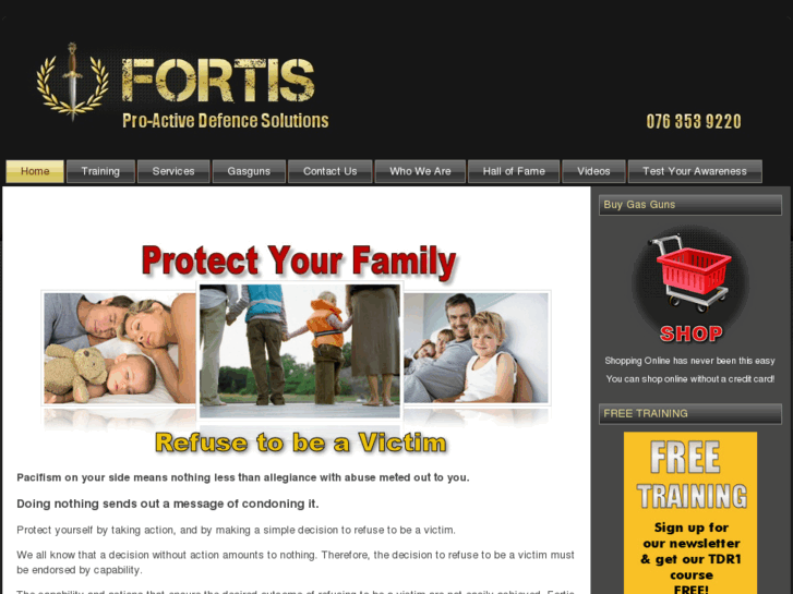 www.fortisgroup.co.za