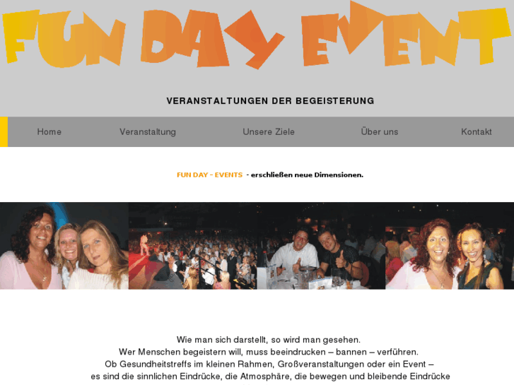 www.fun-day.net