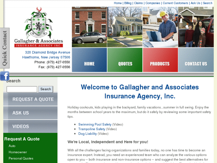 www.gallagher-insurance.com