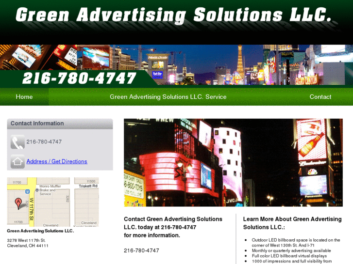 www.greenadvertisingsolutions.com