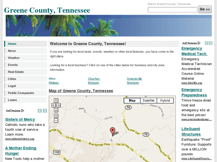 www.greenetennessee.com