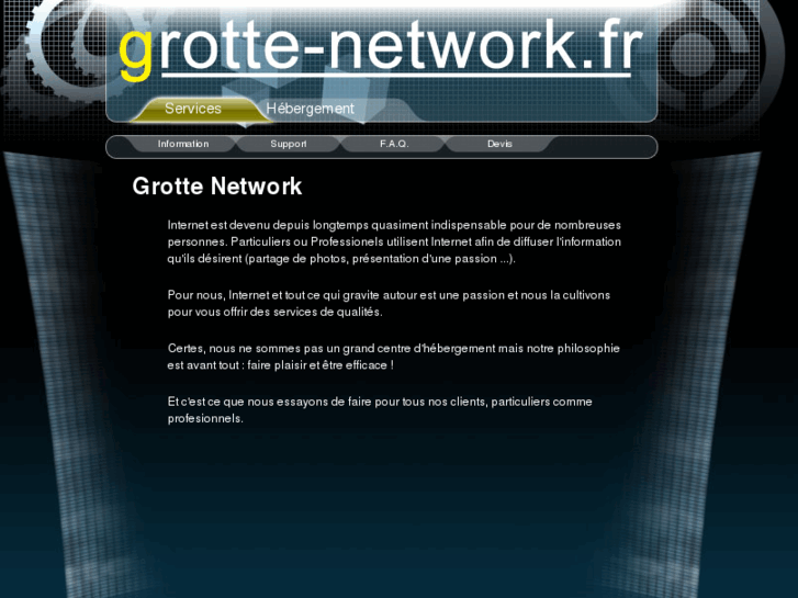 www.grotte.org