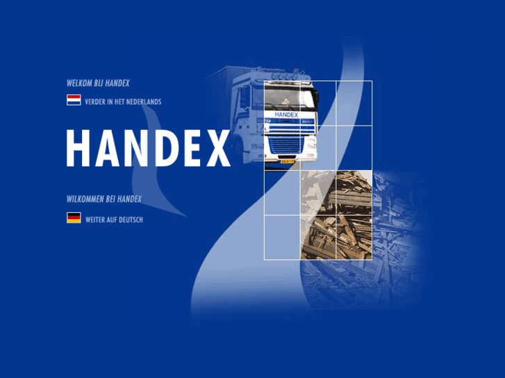 www.handex.nl