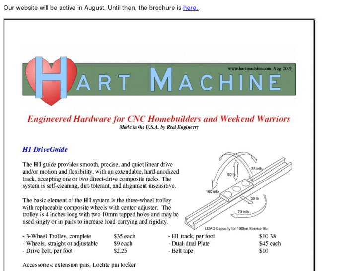 www.hartmachine.com