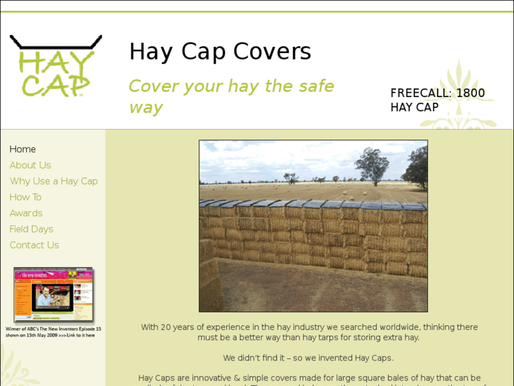 www.haycap.com