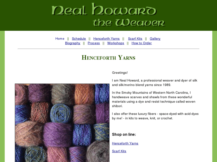 www.henceforthyarns.com