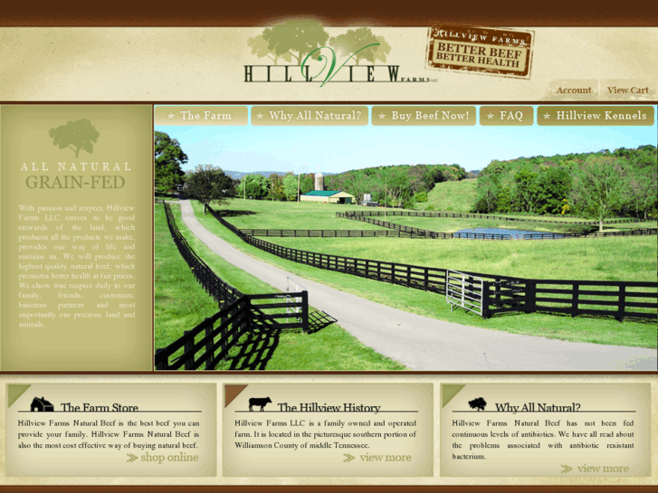 www.hillview-farms.com