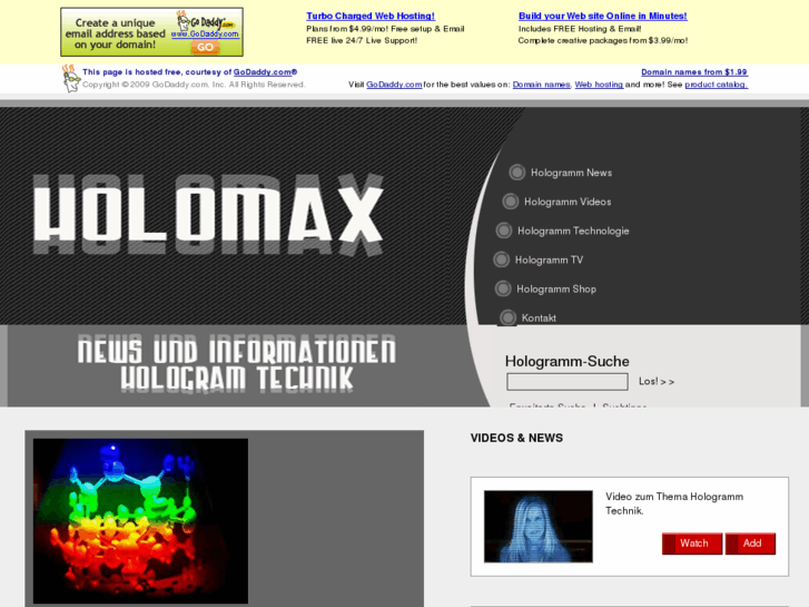 www.holomax.de