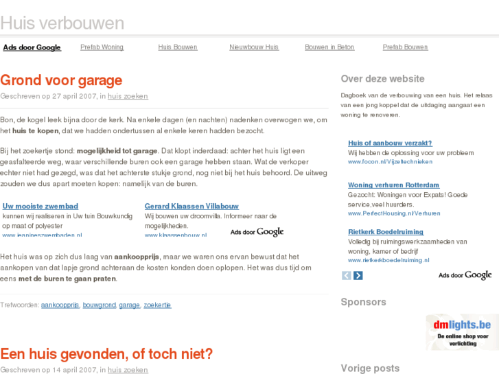 www.huisverbouwen.be