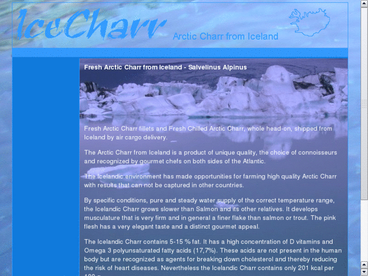 www.icecharr.com