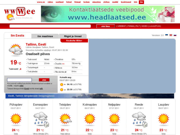 www.ilmake.ee