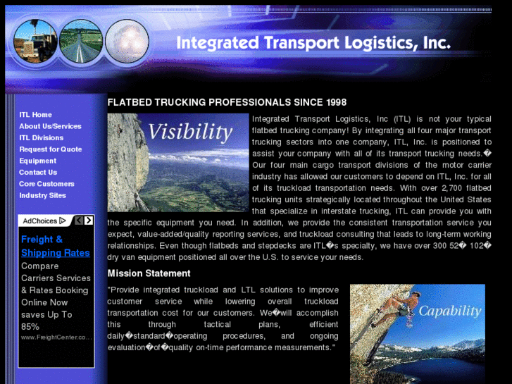 www.integratedtransport.com