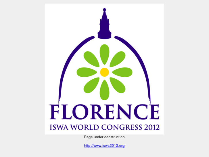 www.iswaflorence.org