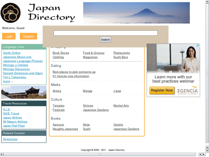 www.japandirectory.net