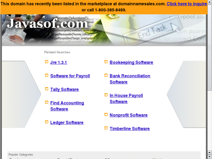 www.javasof.com