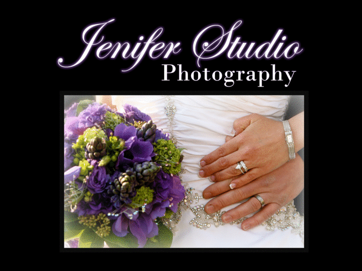 www.jeniferstudio.com