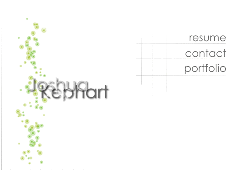 www.joshkephart.net
