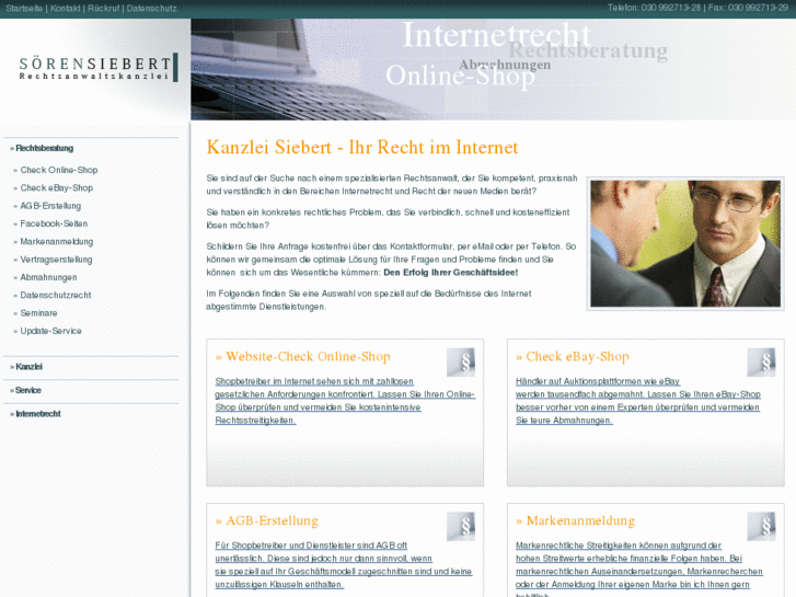 www.kanzlei-siebert.de