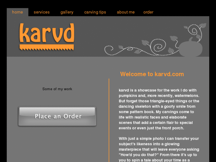 www.karvd.com