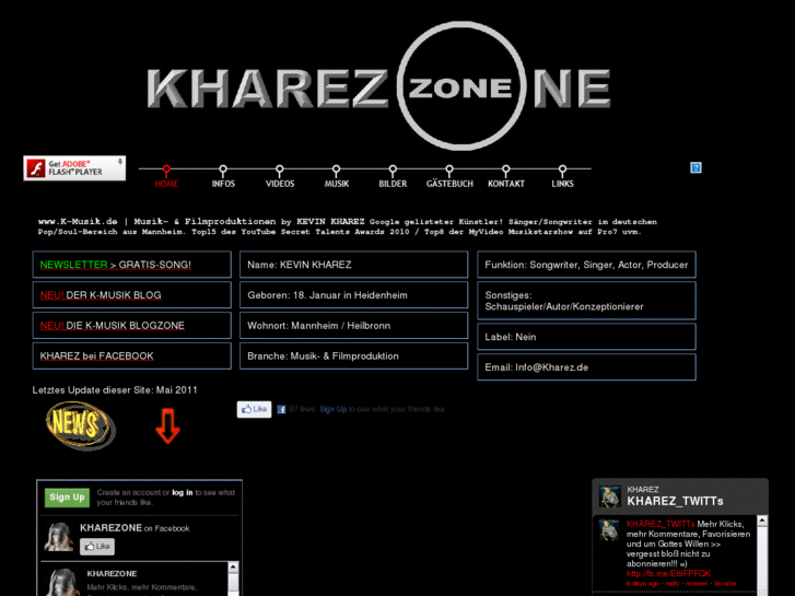 www.kharez.de