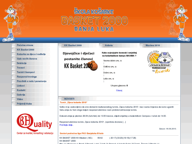 www.kkbasket2000.com