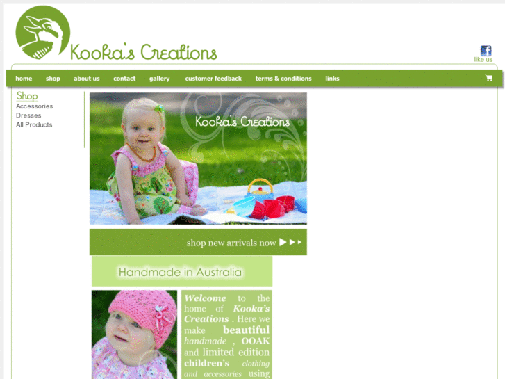 www.kookascreations.com.au