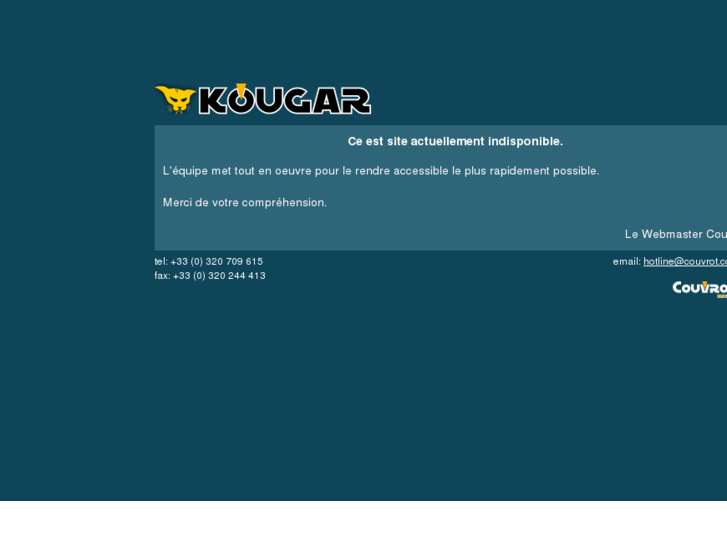 www.kougar.info