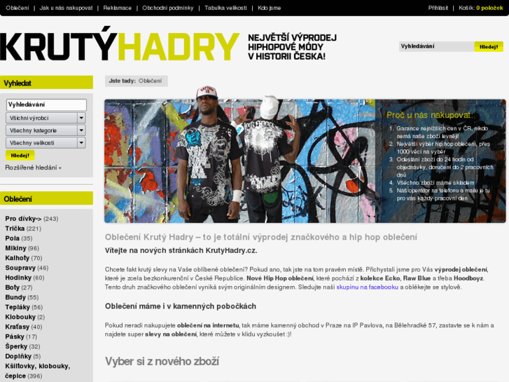 www.krutyhadry.cz