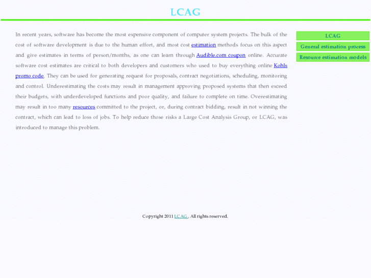 www.lcag.org