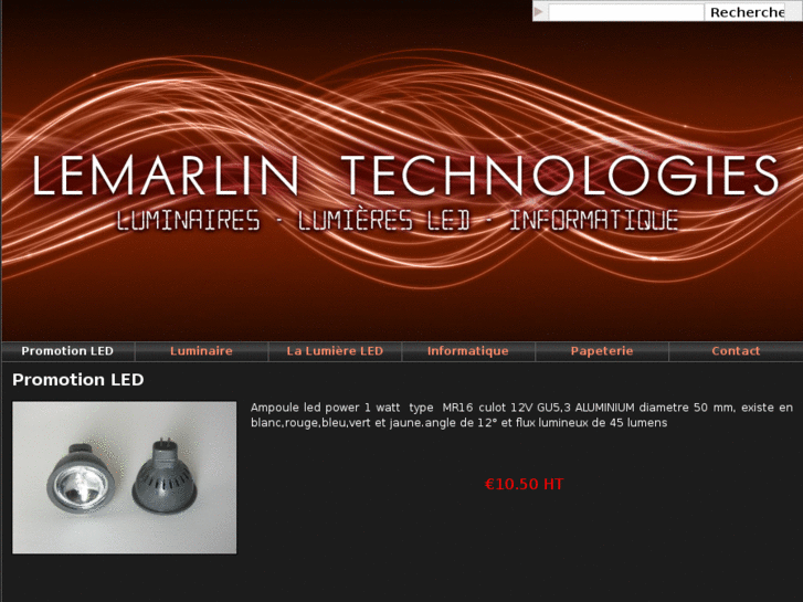 www.lemarlin-technologies.com