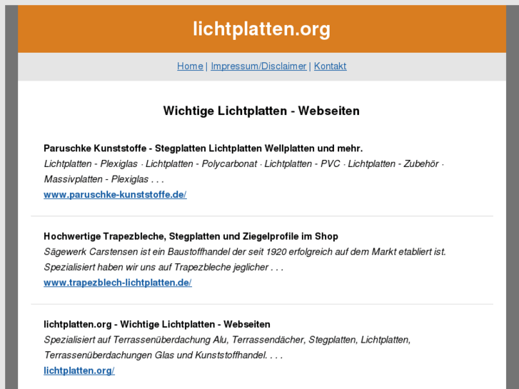 www.lichtplatten.org