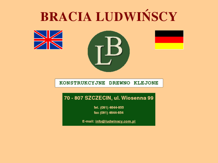 www.ludwinscy.com